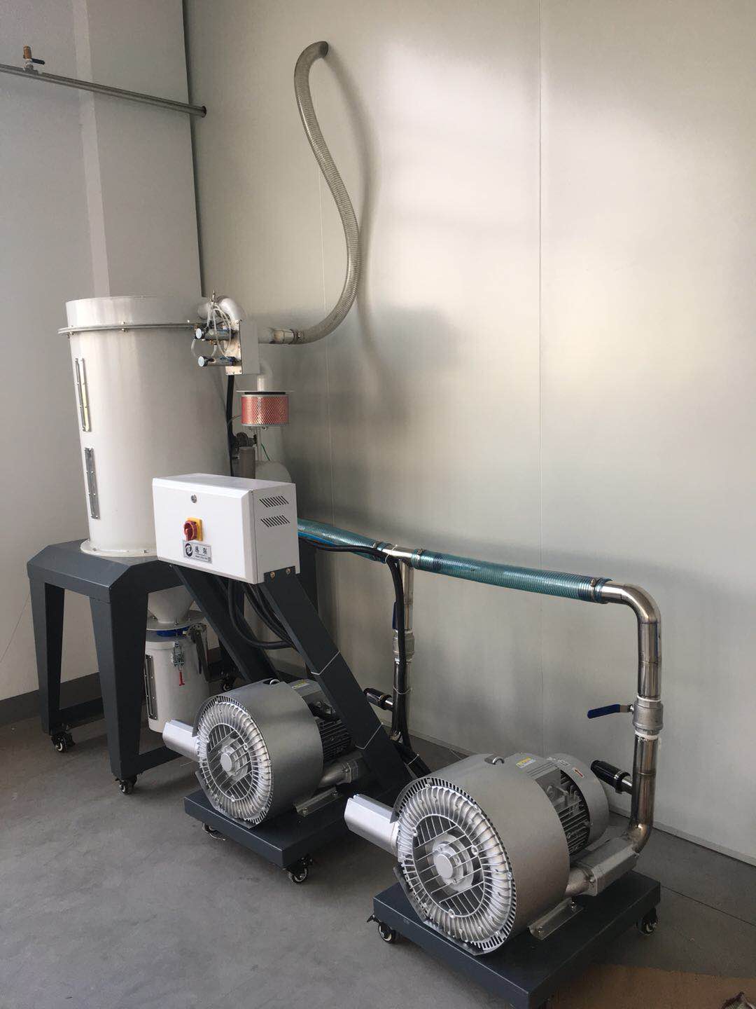 負壓風機